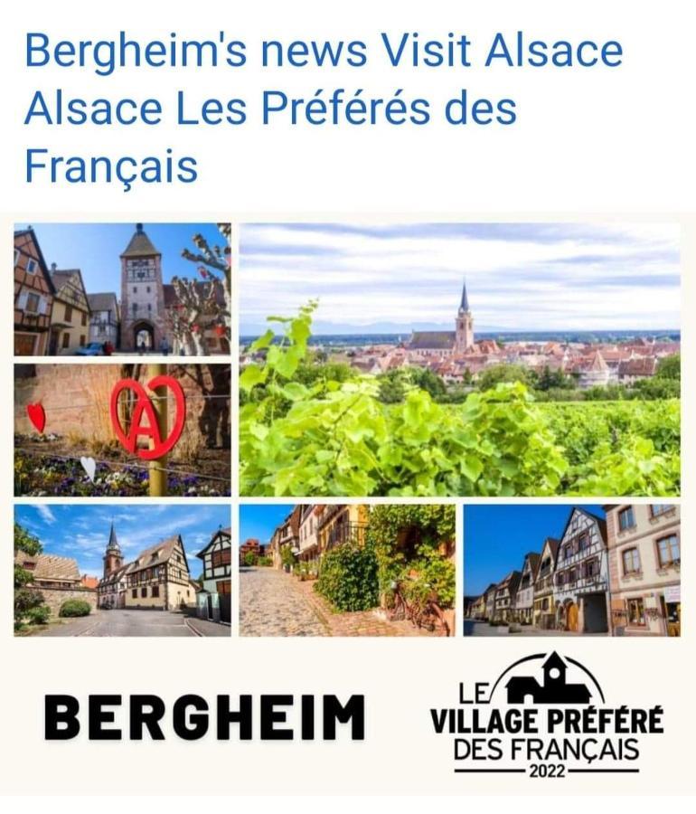 La Maison Des Tanneurs Holiday home