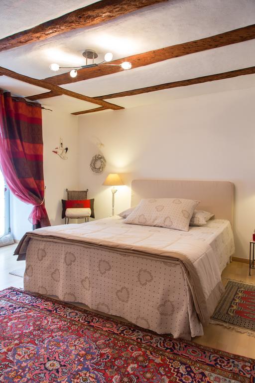 La Maison Des Tanneurs Holiday home