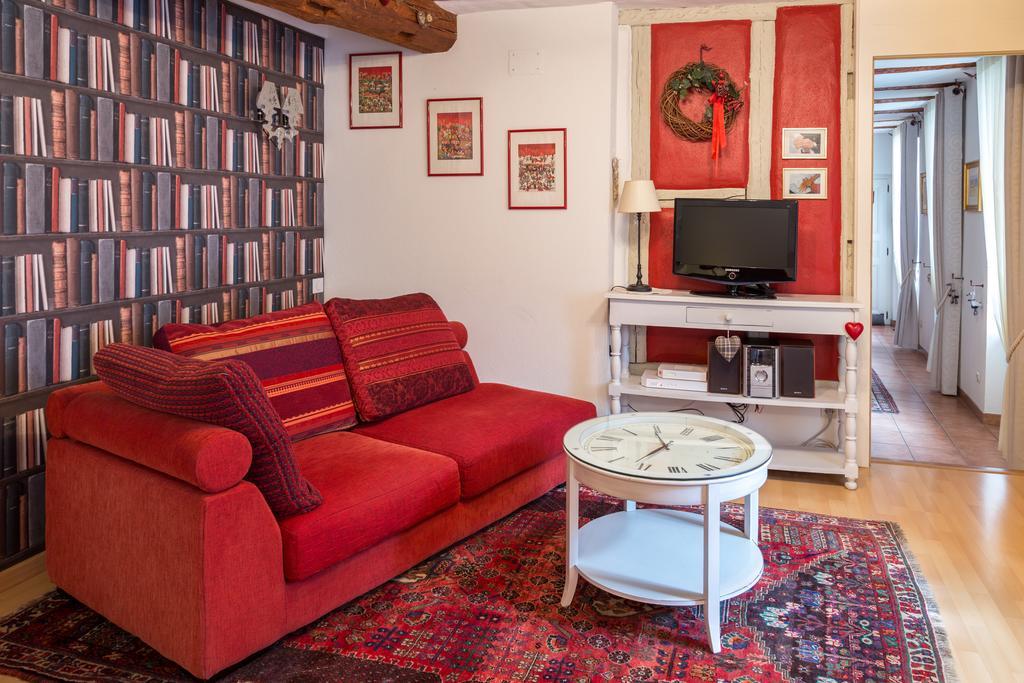 Hébergement de vacances La Maison Des Tanneurs