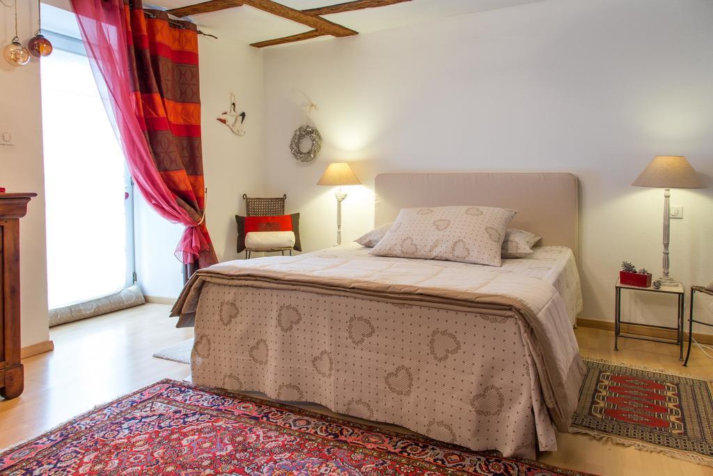 La Maison Des Tanneurs Holiday home