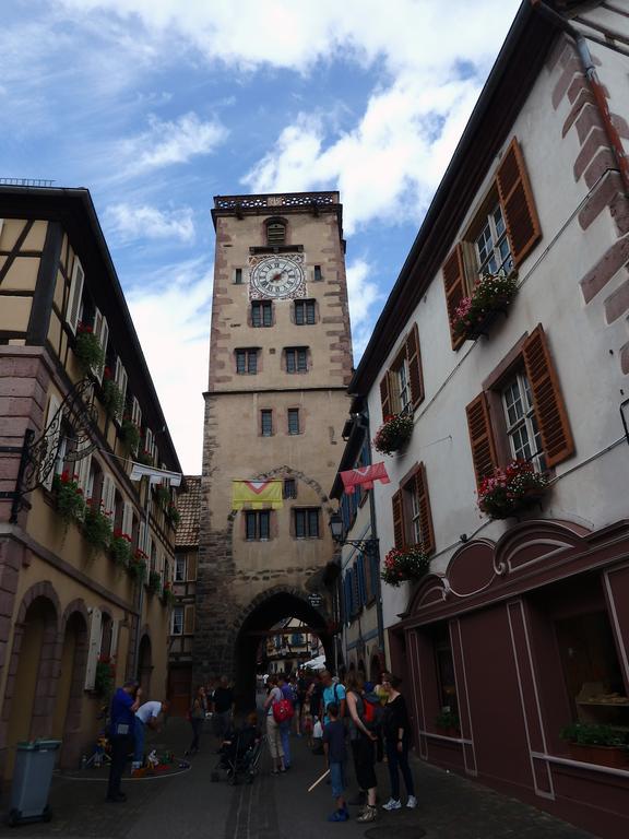 La Maison Des Tanneurs Holiday home Ribeauville (Haut-Rhin)