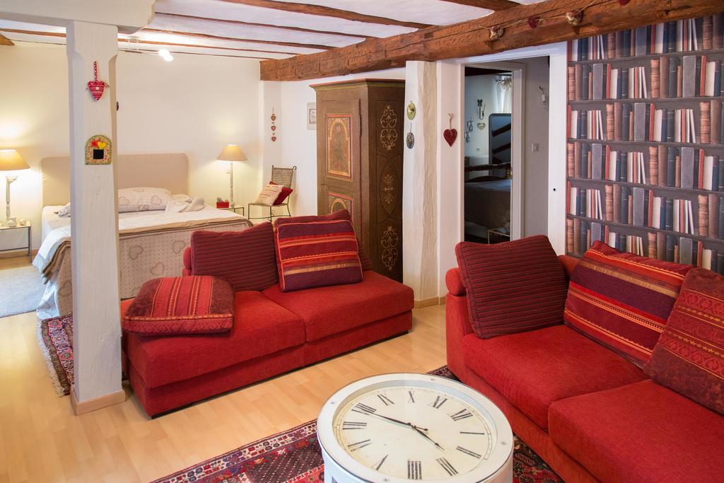 Holiday home La Maison Des Tanneurs