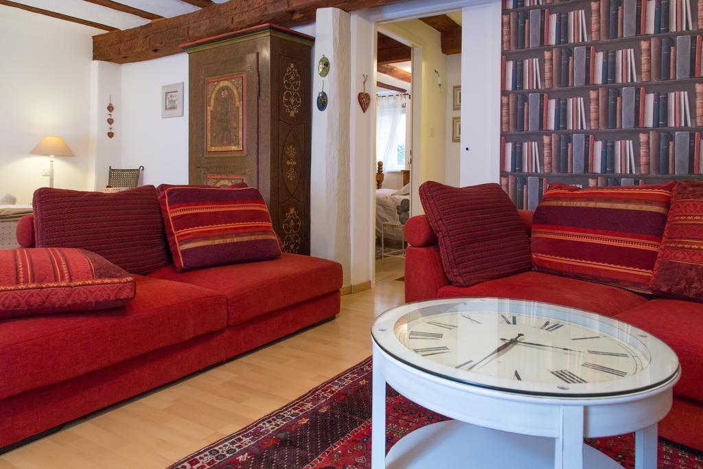 Hébergement de vacances La Maison Des Tanneurs *