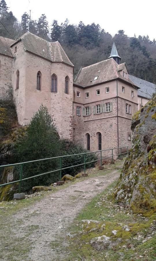 La Maison Des Tanneurs * Ribeauvillé