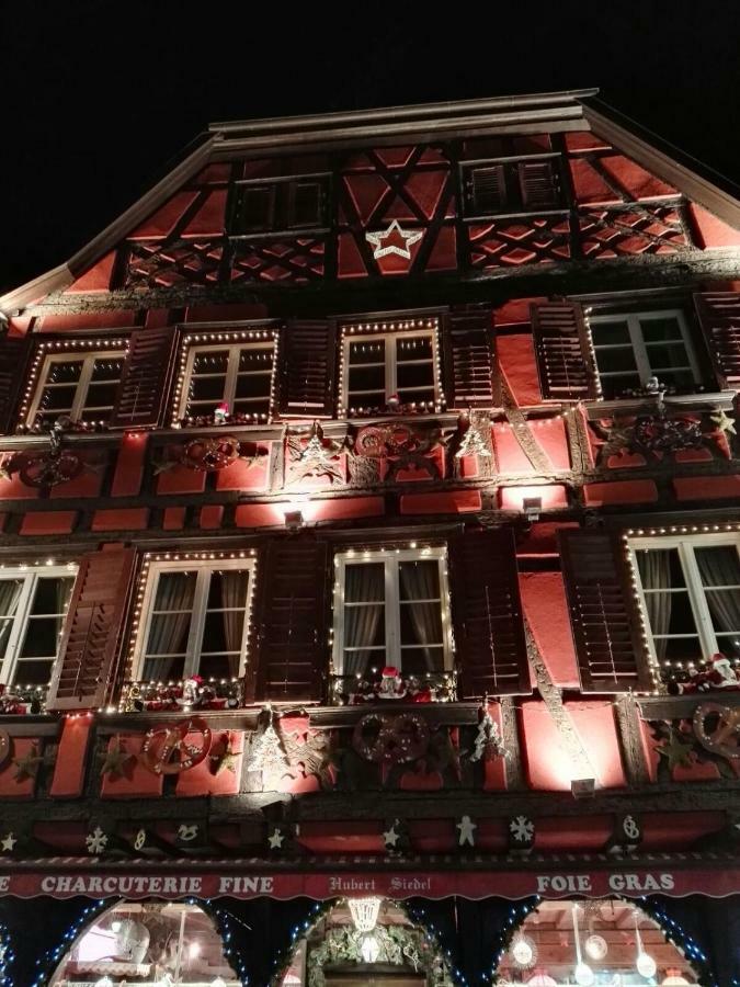La Maison Des Tanneurs Hébergement de vacances