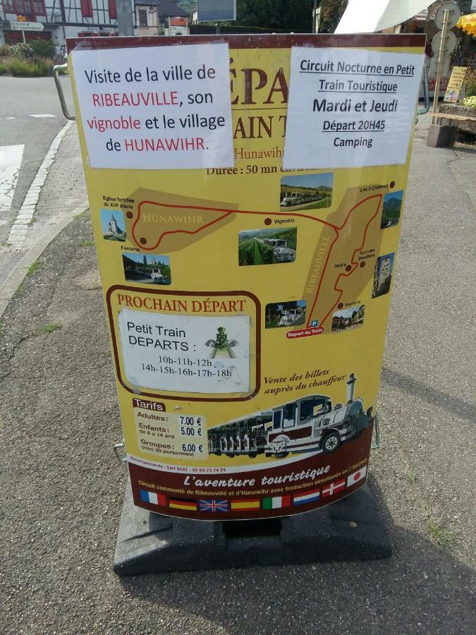 Hébergement de vacances La Maison Des Tanneurs Ribeauvillé