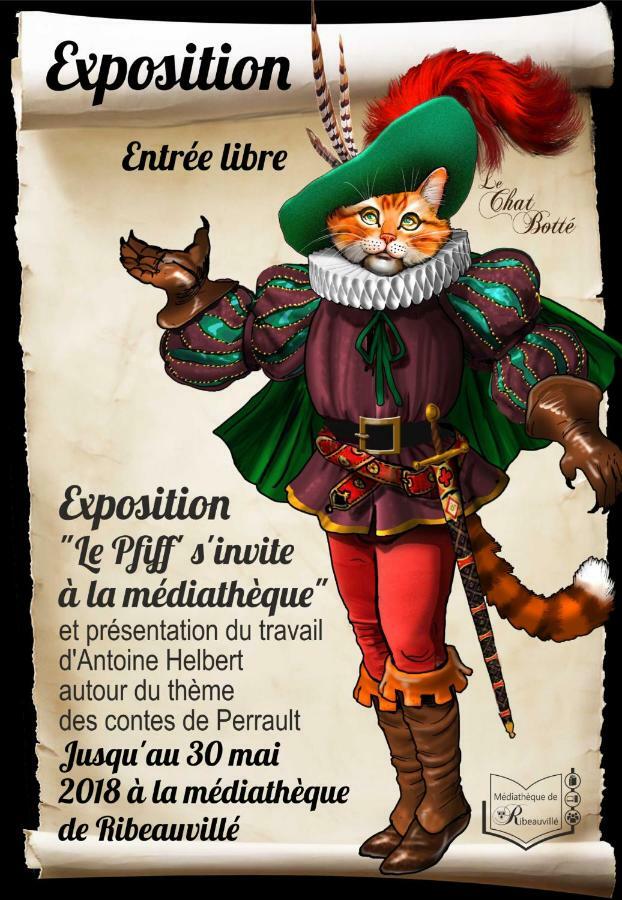 La Maison Des Tanneurs Hébergement de vacances Ribeauvillé
